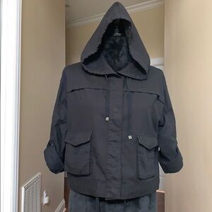 AMERICAN RAG.....ladies spring / summer jacket